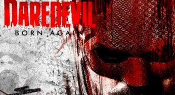 Daredevil Born Again – A Brutal Comeback