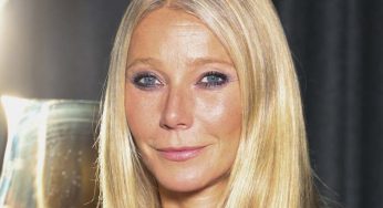 Gwyneth Paltrow on Intimate Scenes with Timothée Chalamet