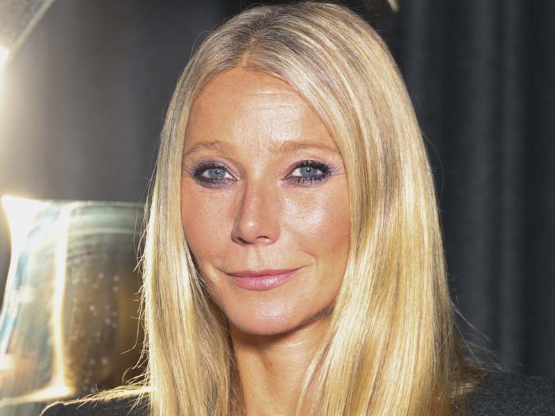 Gwyneth Paltrow