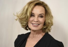 Jessica Lange