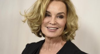 Jessica Lange: Hollywood Ages You Out
