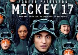 Mickey 17