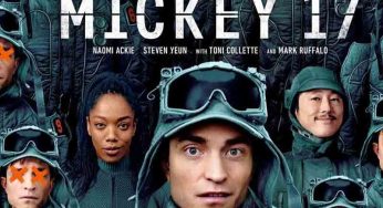 Mickey 17: A Thrilling Journey of Clones and Survival