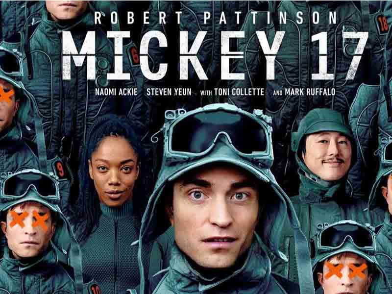 Mickey 17