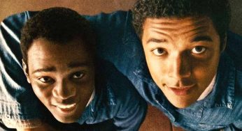 Nickel Boys: Friendship and Struggle Against Racism