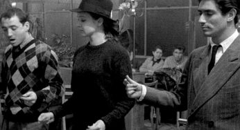 Redefined Cinema: Jean-Luc Godard on the Film