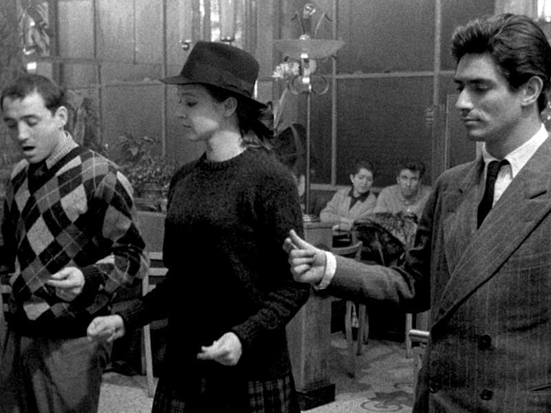 Redefined Cinema