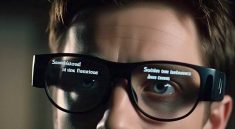 Subtitle Glasses