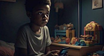 Teen Writer Advocates Social Media Ban for Kids