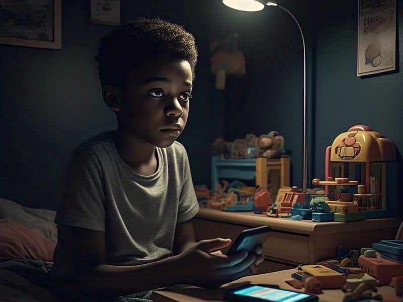 Teen Writer