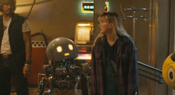 Netflix’s $320M Sci-Fi: Soulless, Dumb But a Massive Hit