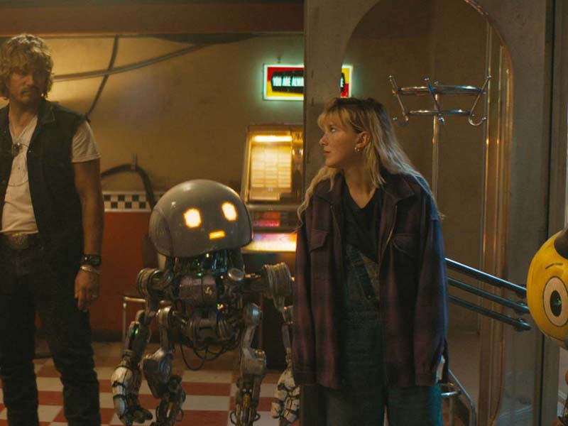 Netflix’s $320M