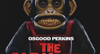 The Monkey: The Cursed Primate of Terror
