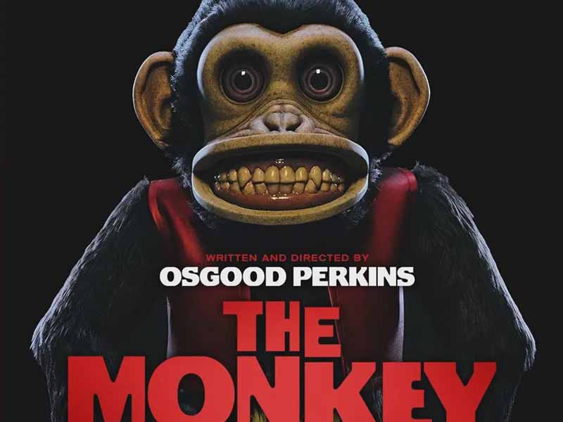 The Monkey
