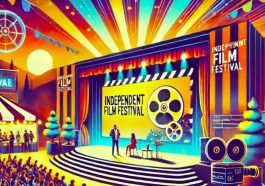 The Rise of Independent Films