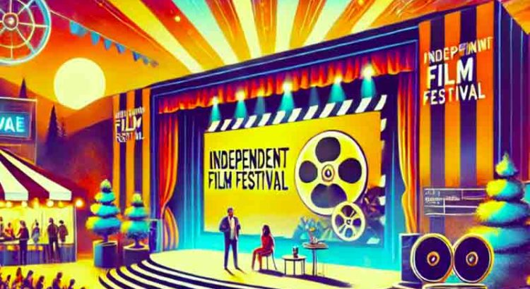 The Rise of Independent Films