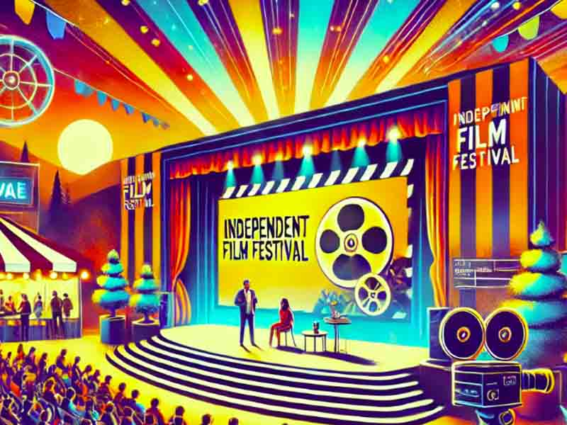 The Rise of Independent Films