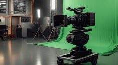 Transforming Filmmaking