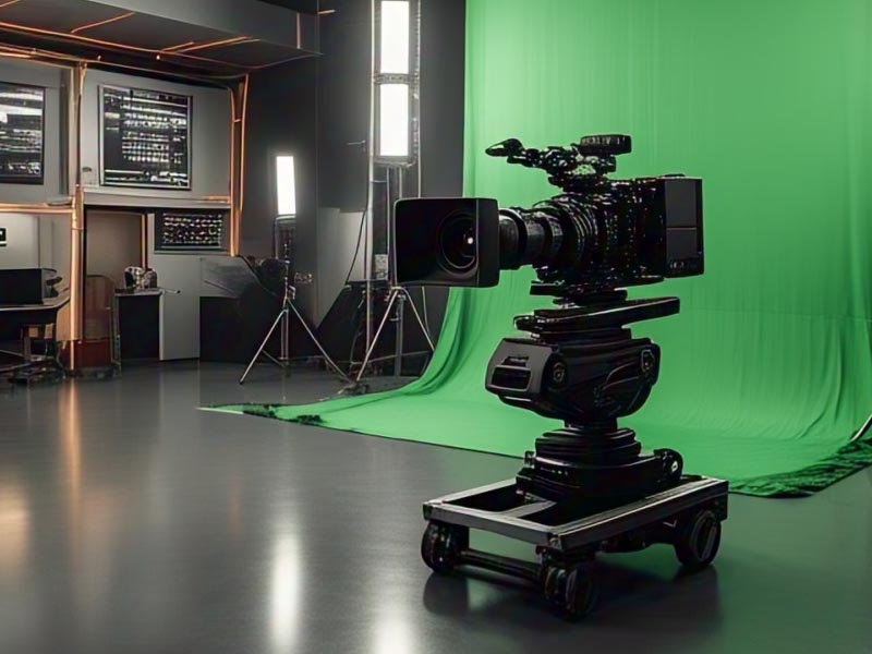 Transforming Filmmaking