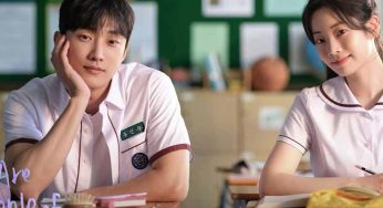 You Are The Apple of My Eye: A Timeless First Love Story