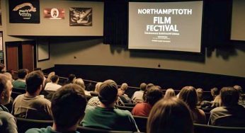 Film Festival to Feature 80 Screenings in One Week