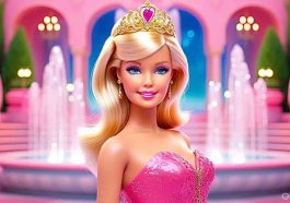 Barbie Breaks Records