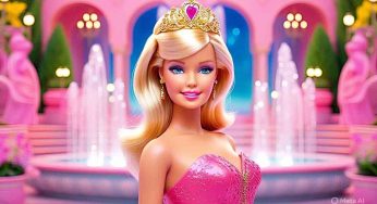 Barbie Breaks Records: America’s Top-Grossing Film of 2023