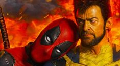 Deadpool & Wolverine