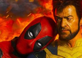 Deadpool & Wolverine