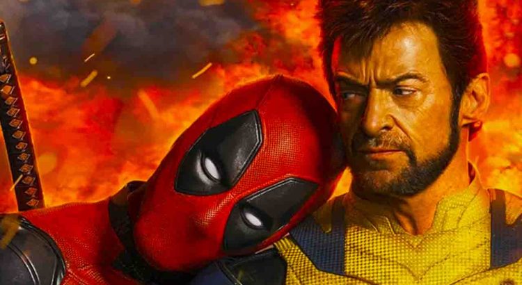 Deadpool & Wolverine