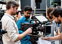 Hollywood on the Move