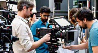Hollywood on the Move: Global Incentives Redefine Film