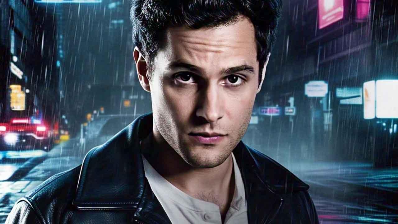 Netflix April 2025