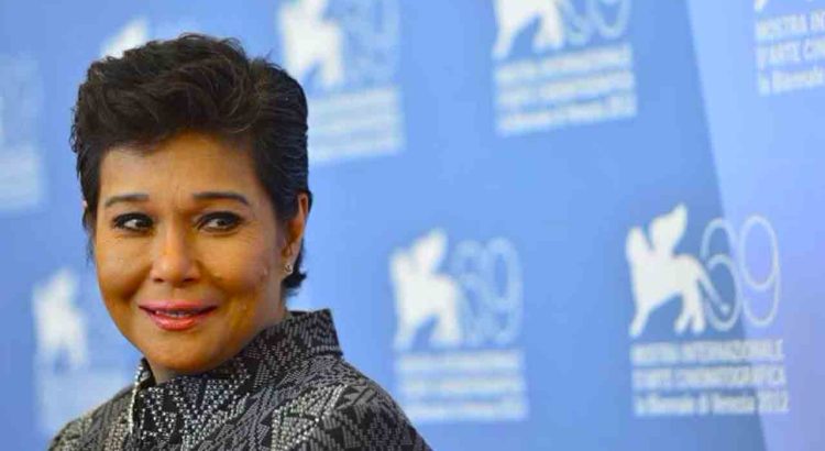 Nora Aunor Legacy