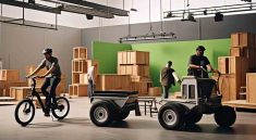 Sustainable and Inclusive