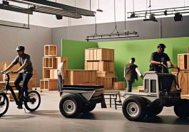 Sustainable and Inclusive