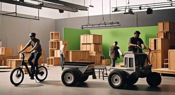 Sustainable and Inclusive: The New Face of Film