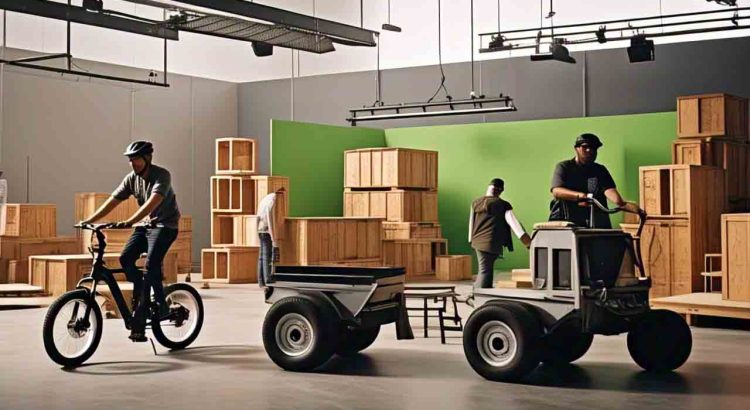 Sustainable and Inclusive