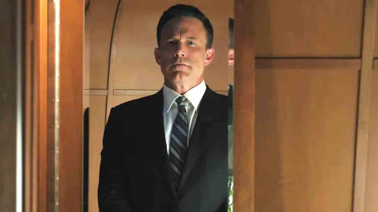 The Accountant 2