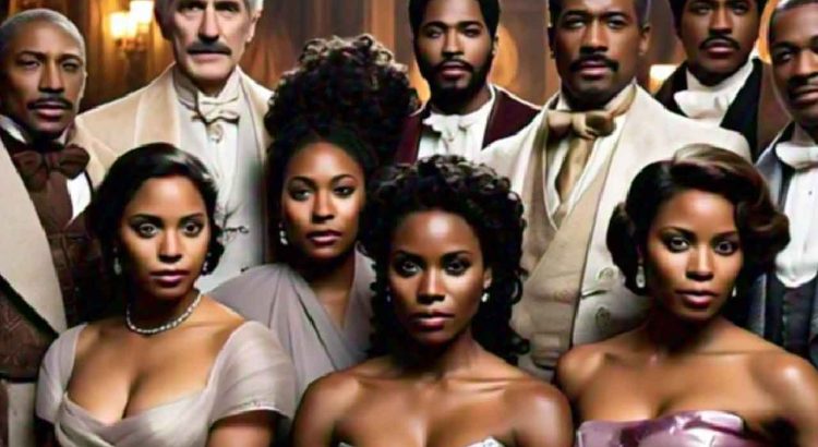 The Rise of Diversity