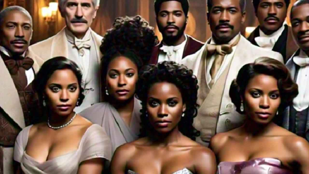 The Rise of Diversity