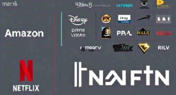 The Rise of Streaming-First Releases: A Game Changer
