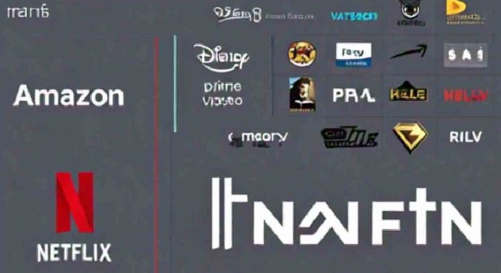 The Rise of Streaming-First Releases: A Game Changer