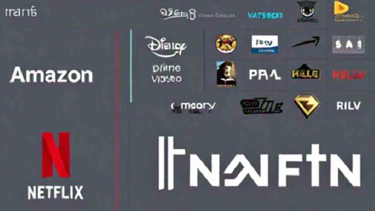 The Rise of Streaming-First