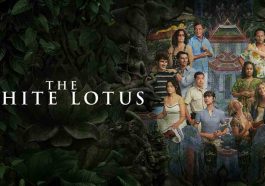 The White Lotus