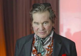 Val Kilmer
