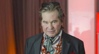 Val Kilmer: “Top Gun” Star Dies at 65
