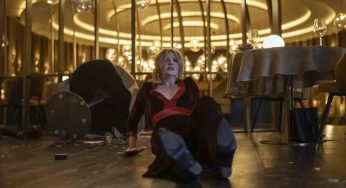 A First Date Turns to Terror: Drop Delivers