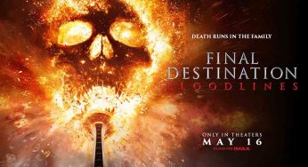 Final Destination: Bloodlines – Welcome to Death