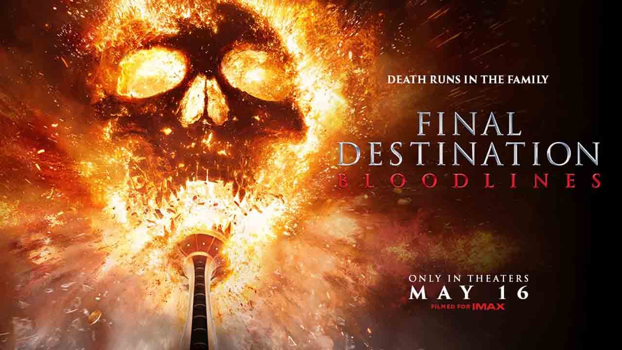Final Destination: Bloodlines